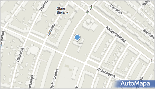Towarzystwo Nasz Dom, Aleja Zjednoczenia 34, Warszawa 01-830 - Przedsiębiorstwo, Firma, numer telefonu, NIP: 1180784876