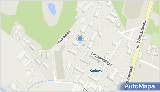 7392579032, Towarzystwo Naukowe Nieruchomości 