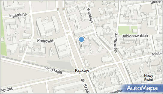 Towarzystwo Naukowe w Uniwersytecie Jagiellońskim Disputationes Academicae 31-120 - Przedsiębiorstwo, Firma, NIP: 6772230051