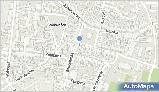 Towarzystwo Opieki Nad Zabytkami w Ostrowie Wielkopolskim 63-400 - Przedsiębiorstwo, Firma, numer telefonu, NIP: 6222471051