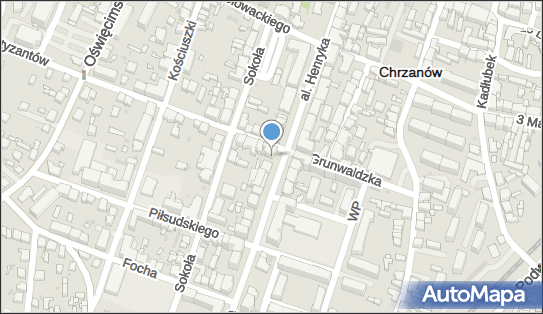 6281895290, Towarzystwo Oświatowe Ziemi Chrzanowskiej w Chrzanowie 