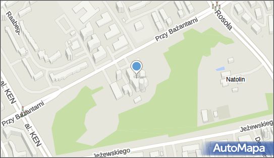 Towarzystwo Oświatowe, Przy Bażantarni 3, Warszawa 02-793 - Przedsiębiorstwo, Firma, numer telefonu, NIP: 9510059178