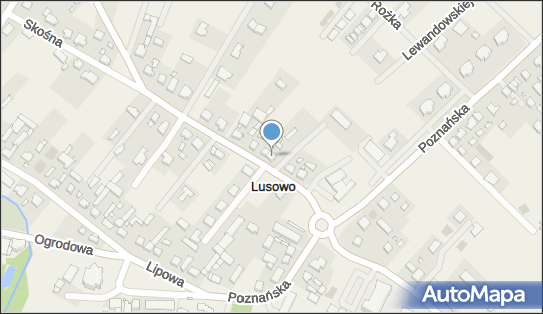 Towarzystwo Pamięci Generała Józefa Dowbor Muśnickiego, Lusowo 62-080 - Przedsiębiorstwo, Firma, numer telefonu, NIP: 7772548204