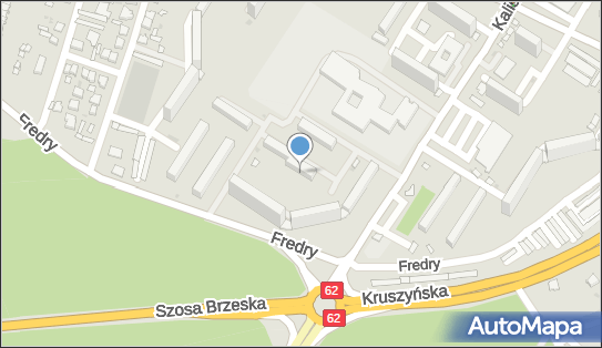 8883100418, Towarzystwo Perkoz 