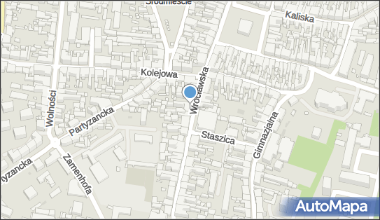 Towarzystwo Piłkarskie Ostrovia 1909, Wrocławska 18 63-400 - Przedsiębiorstwo, Firma, numer telefonu, NIP: 6221968909