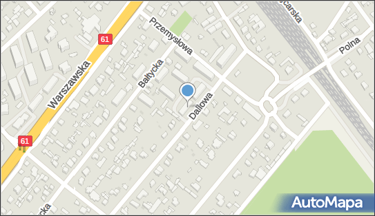 Towarzystwo Pomocy Dzieciom Serce Dziecka, Daliowa 10, Legionowo 05-120 - Przedsiębiorstwo, Firma, numer telefonu, NIP: 5361765531