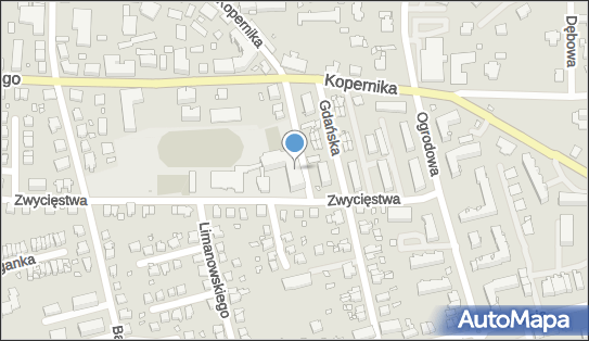 5781195193, Towarzystwo Przyjaciół Liceum Ogólnokształcącego w Pasłęku 