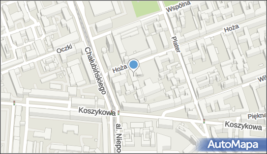 Towarzystwo Popierania i Krzewienia Nauk, Hoża 69, Warszawa 00-681 - Przedsiębiorstwo, Firma, numer telefonu, NIP: 5261889995