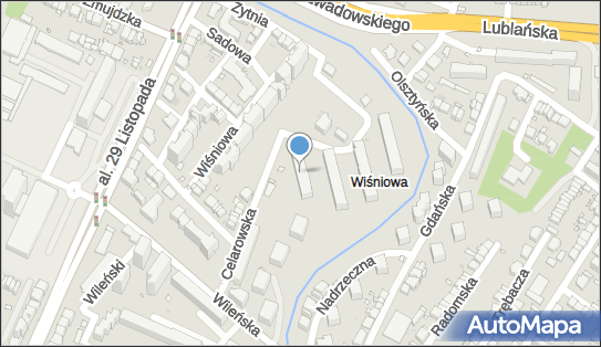 Towarzystwo Prądnickie, ul. Celarowska 22, Kraków 31-414 - Przedsiębiorstwo, Firma, numer telefonu, NIP: 9451892689