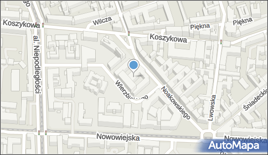 Towarzystwo Promocji Kadr Dla Gospodarki Turystycznej, Warszawa 00-664 - Przedsiębiorstwo, Firma, numer telefonu