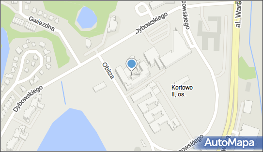 Towarzystwo Pruthenia, ul. Kurta Obitza 1, Olsztyn 10-725 - Przedsiębiorstwo, Firma, numer telefonu, NIP: 7393185499