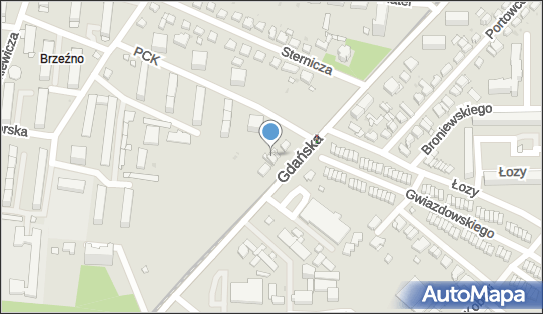 Towarzystwo Przemysłowo Handlowo Oświatowe Edukacja, Gdańska 24 80-518 - Przedsiębiorstwo, Firma, numer telefonu, NIP: 5831946679