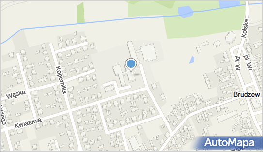 Towarzystwo Przyjaciół Brudzewa im Wojciecha z Brudzewa, Brudzew 62-720 - Przedsiębiorstwo, Firma, numer telefonu, NIP: 6681796060
