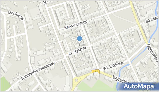 5992399395, Towarzystwo Przyjaciół Chóru 