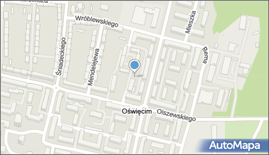 5492334381, Towarzystwo Przyjaciół Dzieci Oddział Powiatowy w Oświęcimiu 