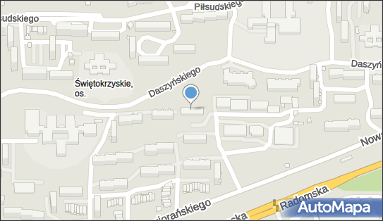 260456365, Towarzystwo Przyjaciół Dzieci Świętokrzyski Oddział Regionalny 