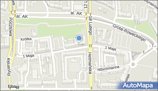 5781043075, Towarzystwo Przyjaciół Dzieci Zarząd Oddziału Okręgowego w Elblągu 