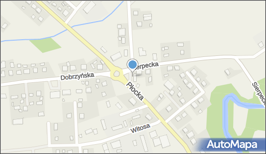 Towarzystwo Przyjaciół Gminy Brudzeń im Pawła Włodkowica 09-414 - Przedsiębiorstwo, Firma, NIP: 7742999103
