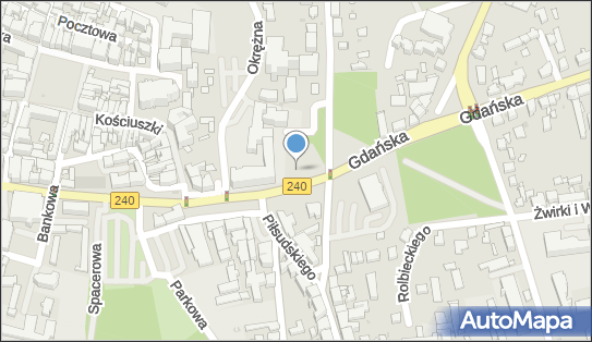 Towarzystwo Przyjaciół Hospicjum, Wysoka 3, Chojnice 89-600 - Przedsiębiorstwo, Firma, numer telefonu, NIP: 5552005920