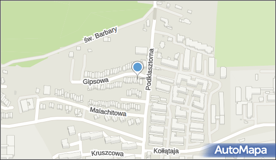 9591291398, Towarzystwo Przyjaciół Karczówki 