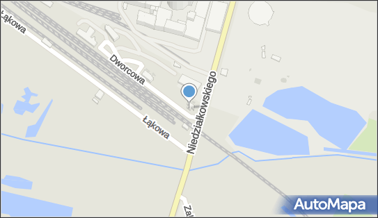 7861698253, Towarzystwo Przyjaciół Kolejki Średzkiej 