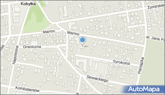 012322349, Towarzystwo Przyjaciół Miasta Kobyłka 