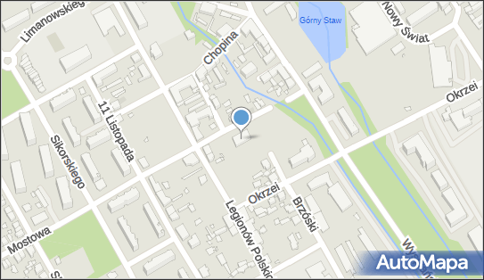 8381799173, Towarzystwo Przyjaciół Miasta Żyrardowa 