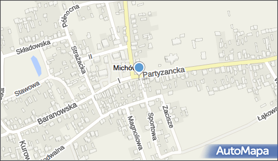 7141421931, Towarzystwo Przyjaciół Michowa 
