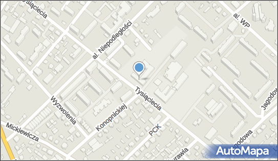 5461210175, Towarzystwo Przyjaciół Moniek 