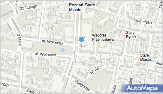 7781386882, Towarzystwo Przyjaciół Muzeum Narodowego w Poznaniu 
