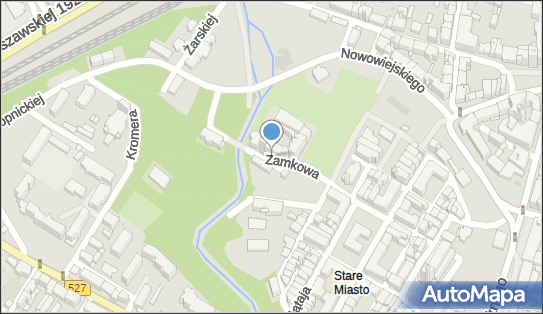 7391183987, Towarzystwo Przyjaciół Muzeum Warmii i Mazur w Olsztynie 