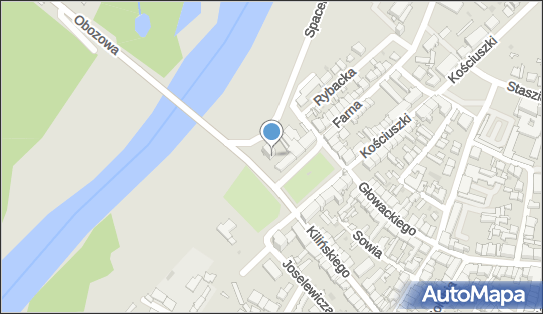 7581295985, Towarzystwo Przyjaciół Ostrołęki 