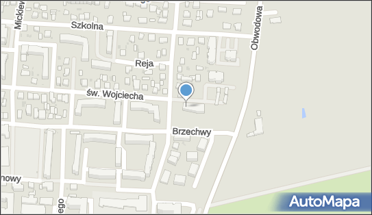 5881581553, Towarzystwo Przyjaciół Redy w Redzie 