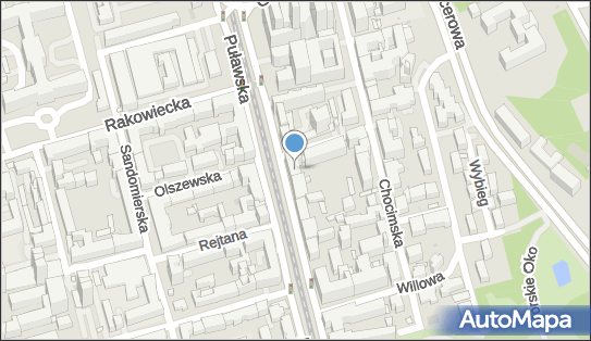 5213047904, Towarzystwo Przyjaciół Starego Mokotowa 