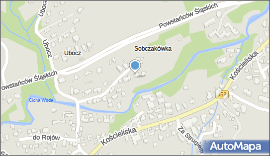 Towarzystwo Przyjaciół Twórczości Antoniego Kenara, Zakopane 34-500 - Przedsiębiorstwo, Firma, NIP: 7361046091