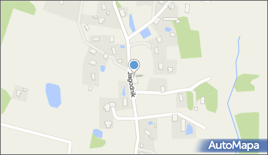 5782774616, Towarzystwo Przyjaciół Wsi Jagodnik 