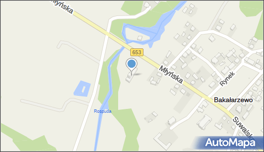 8442227383, Towarzystwo Przyjaciół Ziemi Bakałarzewskiej 