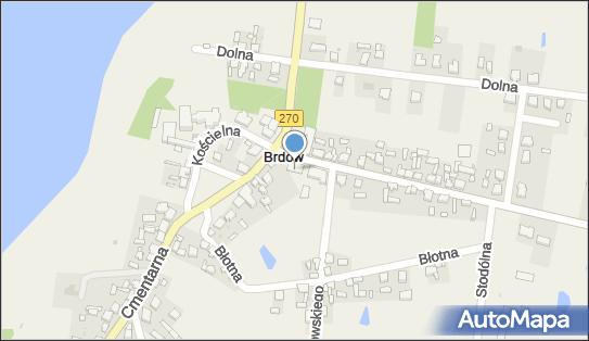 Towarzystwo Przyjaciół Ziemi Brdowskiej, Braterstwa Broni 23 62-620 - Przedsiębiorstwo, Firma, numer telefonu, NIP: 6662011365