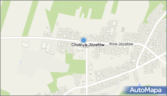 Towarzystwo Przyjaciół Ziemi Choteckiej, Chotcza-Józefów 60 27-312 - Przedsiębiorstwo, Firma, NIP: 5090045893