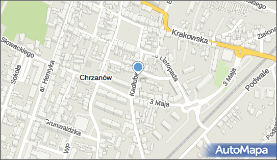 6282135658, Towarzystwo Przyjaciół Ziemi Chrzanowskiej 