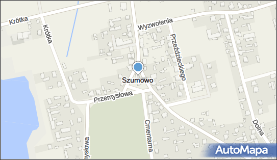 7231603191, Towarzystwo Przyjaciół Ziemi Szumowskiej 
