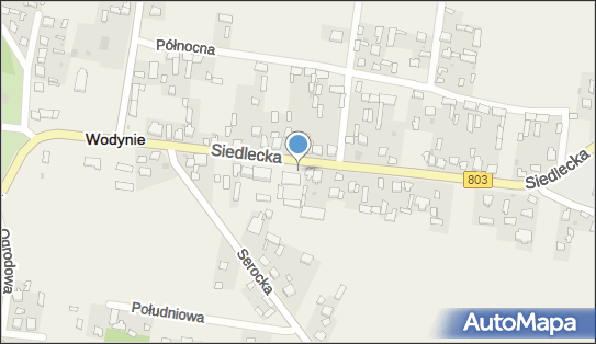 8212367471, Towarzystwo Przyjaciół Ziemi Wodyńskiej 