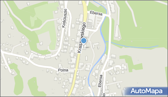 7342882136, Towarzystwo Przyjaźni Miast Krynica-Amersham 