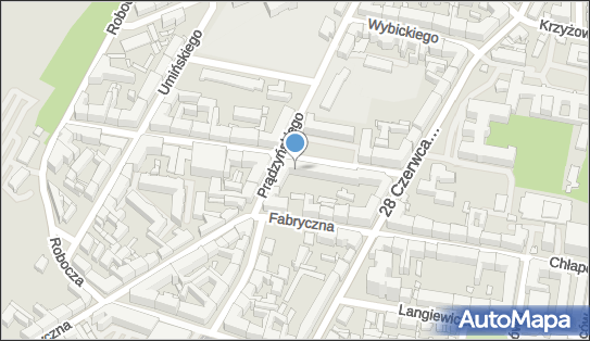 7821488638, Towarzystwo Przywracania Rodziny 