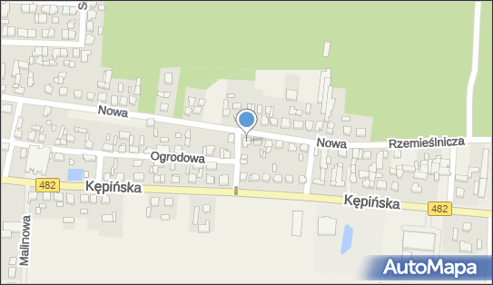 6191991280, Towarzystwo Rozwoju Gminy Bralin 