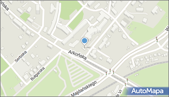 8512743429, Towarzystwo Rozwoju Rodziny Oddział w Szczecinie 