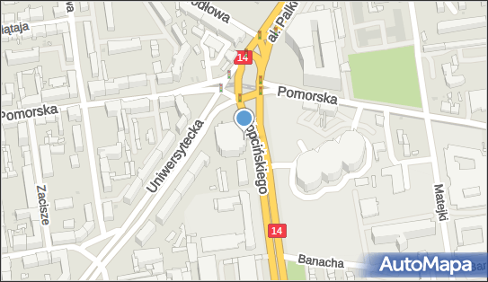 040004610, Towarzystwo Salezjańskie, Dom Zakonny 