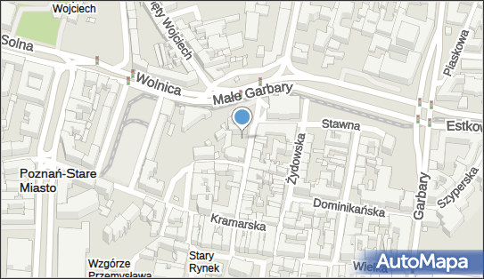 7781333621, Towarzystwo Salezjańskie, Dom Zakonny 