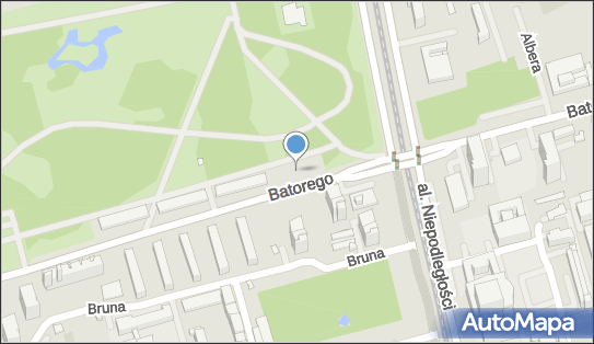5211035498, Towarzystwo Społecznego Liceum Ogólnokształcącego w Warszawie 