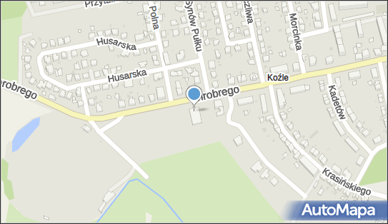 7491000880, Towarzystwo Sportowe 